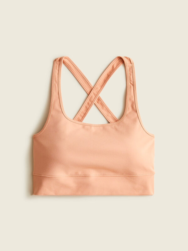Comfortable Sports Bra